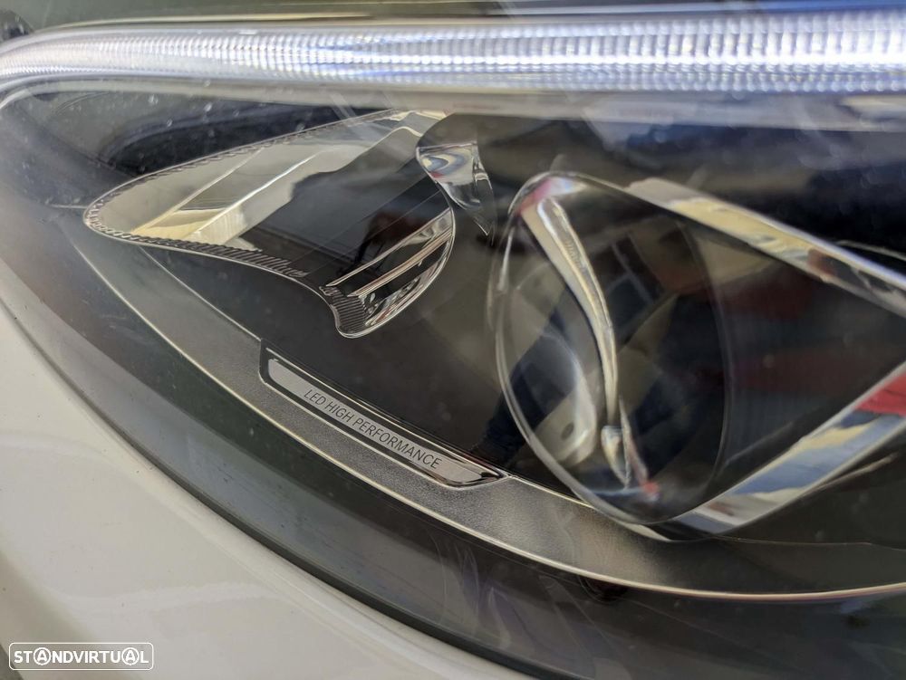 Mercedes-Benz C 250 d Cabrio Aut. - 20