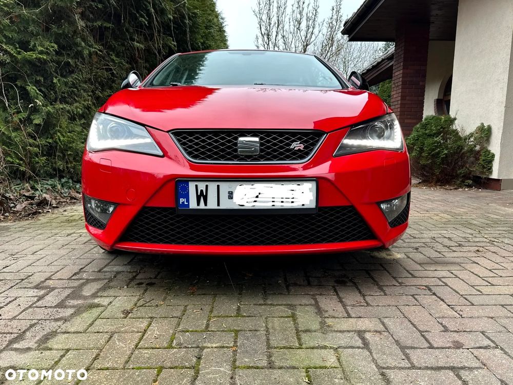 Seat Ibiza - 7