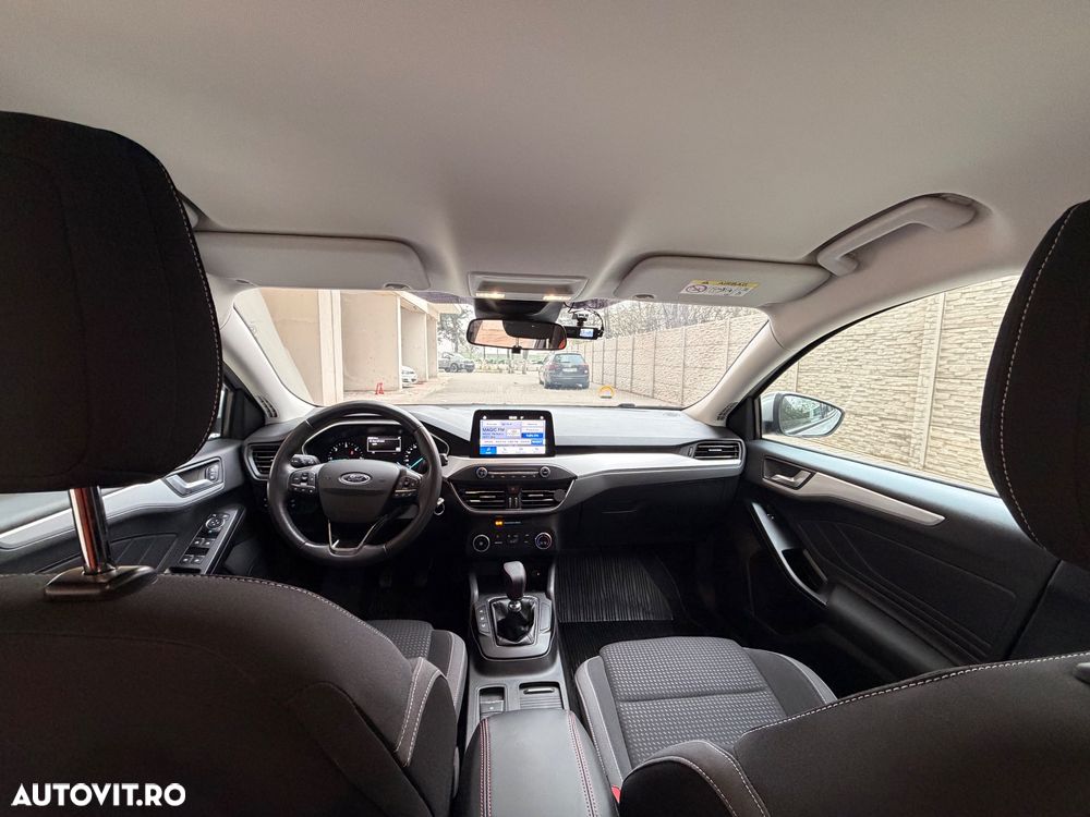 Ford Focus 1.5 EcoBlue Trend Edition - 6