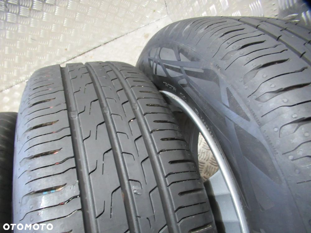 Koła Skoda Fabia Roomster Scala Praktik 6Jx15 et38 5x100 - 15