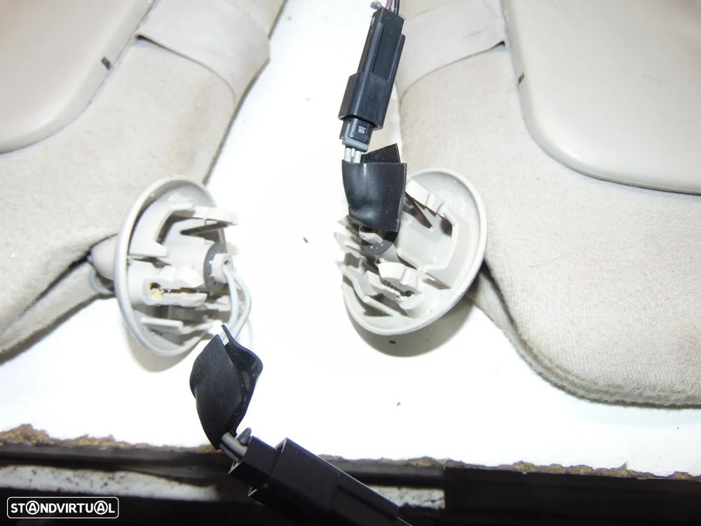 Opel Sintra palas sol - 4