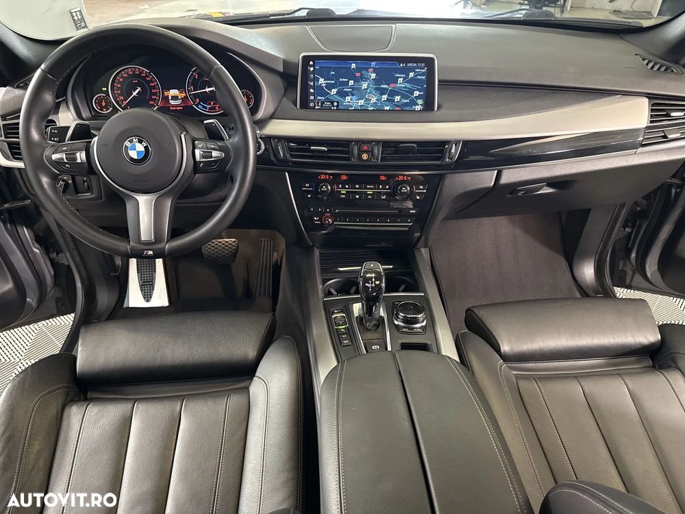 BMW X5 xDrive30d - 10