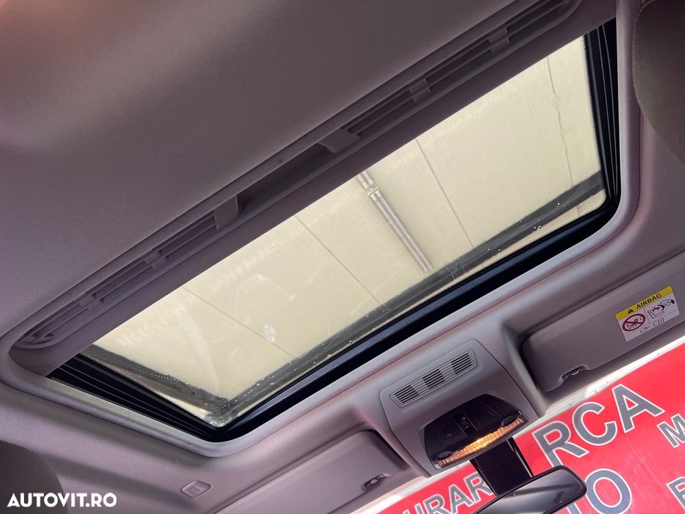 BMW X4 xDrive20d Aut. M Sport - 8