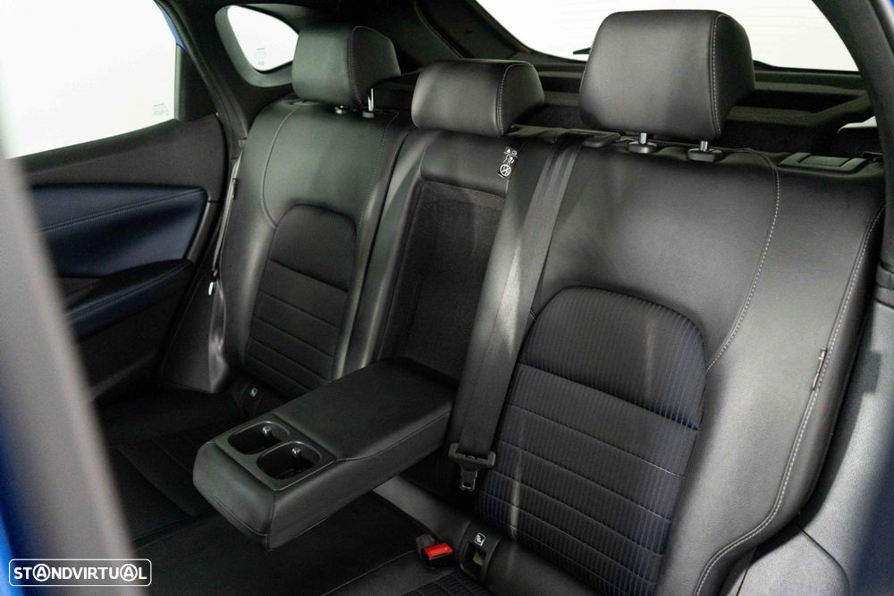Nissan Qashqai 1.3 DIG-T N-Connecta LED+SKY - 9