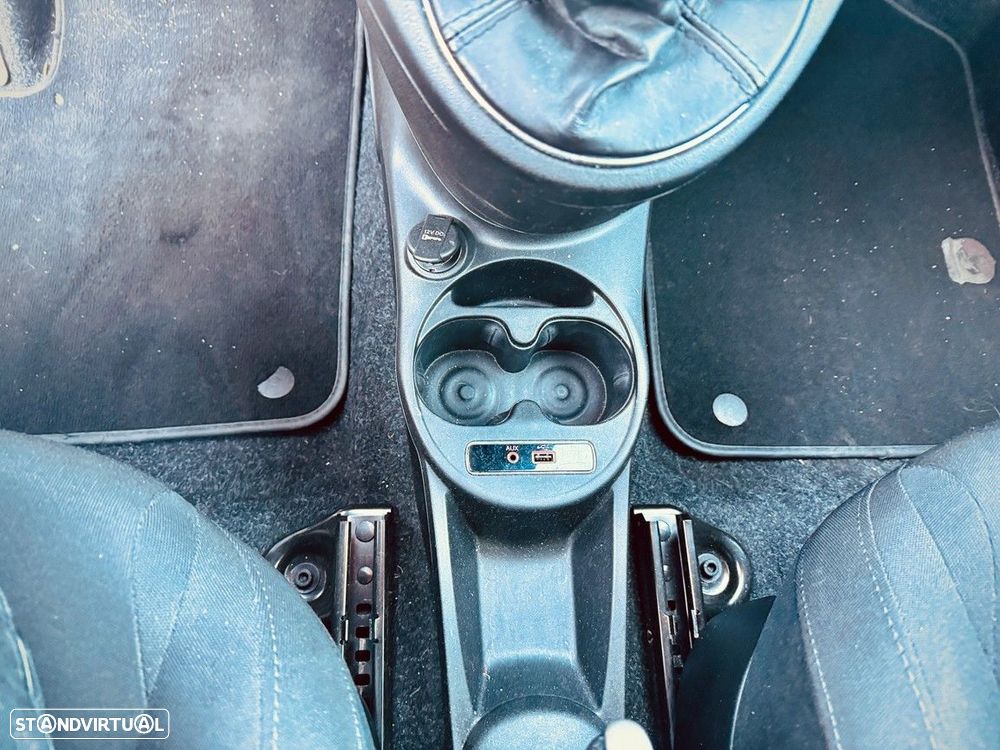 Abarth 595 1.4 T-Jet - 20