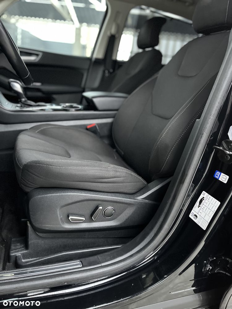 Ford S-Max 2.0 TDCi Titanium PowerShift - 18