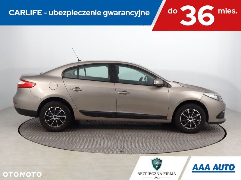 Renault Fluence - 7