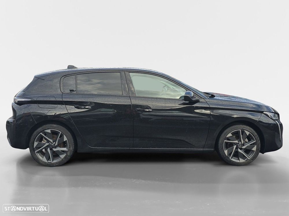 Peugeot 308 1.2 PureTech Allure - 6