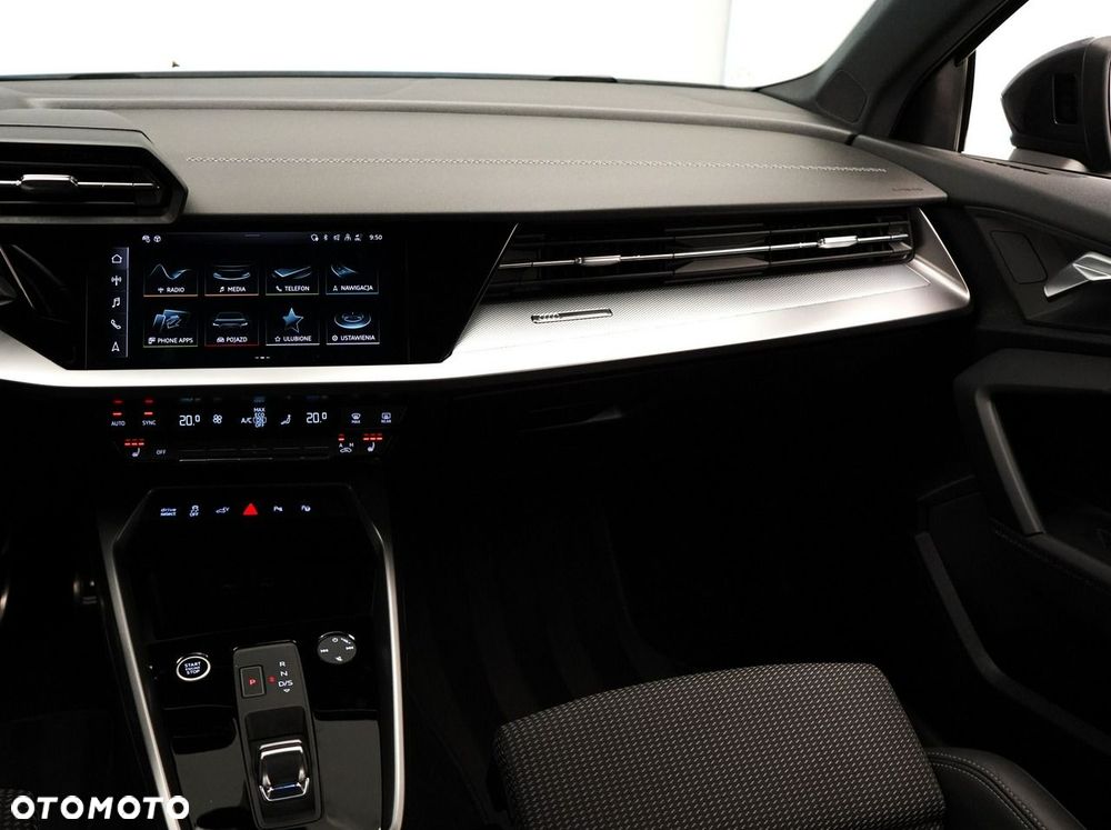 Audi A3 Sportback - 17