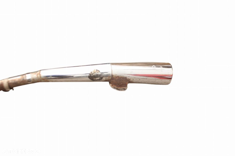 TŁUMIK Z KOLEKTOREM PRAWY Honda CB 750 Seven Fifty 92-03 - 2