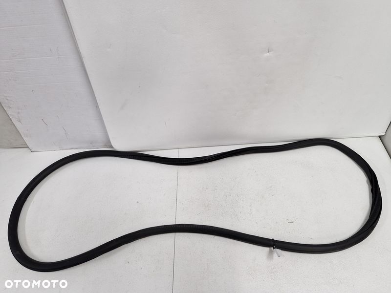 FIAT 500X USZCZELKA DRZWI LEWY PRZÓD LEWE PRZEDNIE - 1