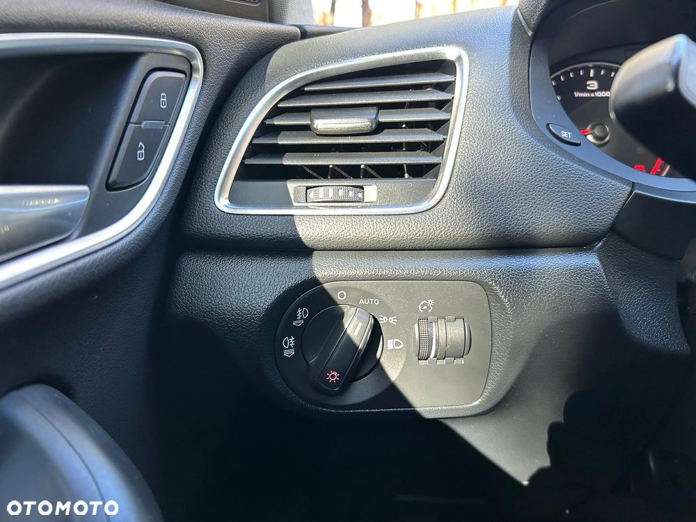Audi Q3 2.0 TDI - 18
