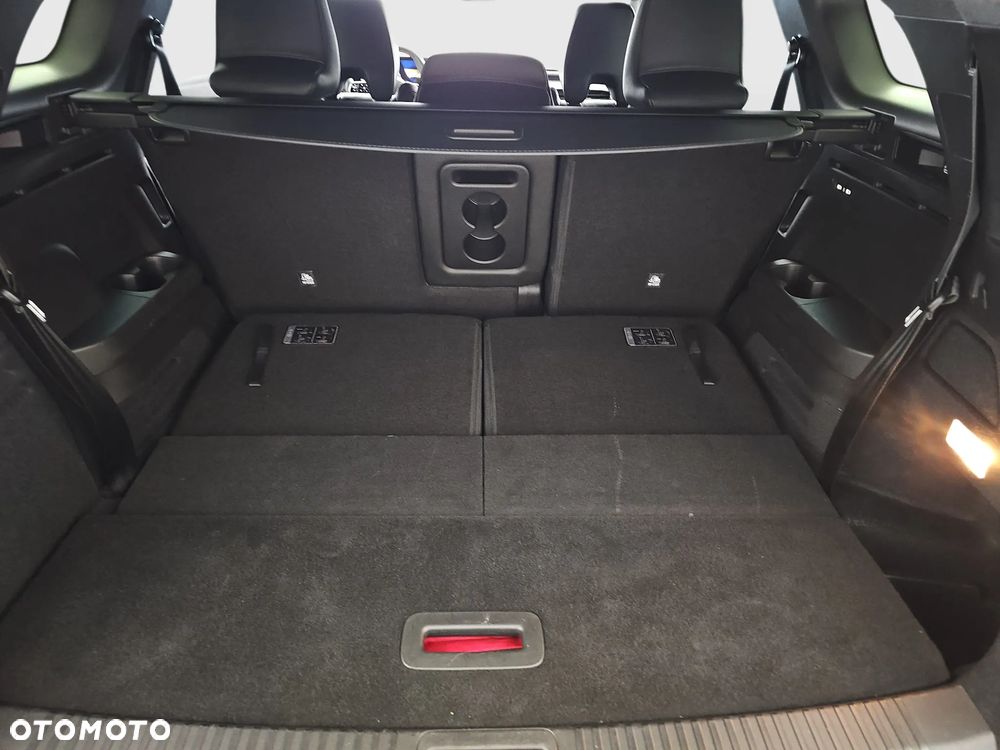 Renault Espace 1.2 E-Tech Full Hybrid 200 Techno MMT 7os - 32
