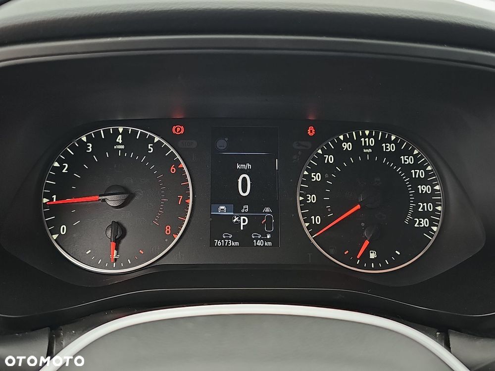 Renault Arkana 1.3 TCe mHEV Zen EDC - 20