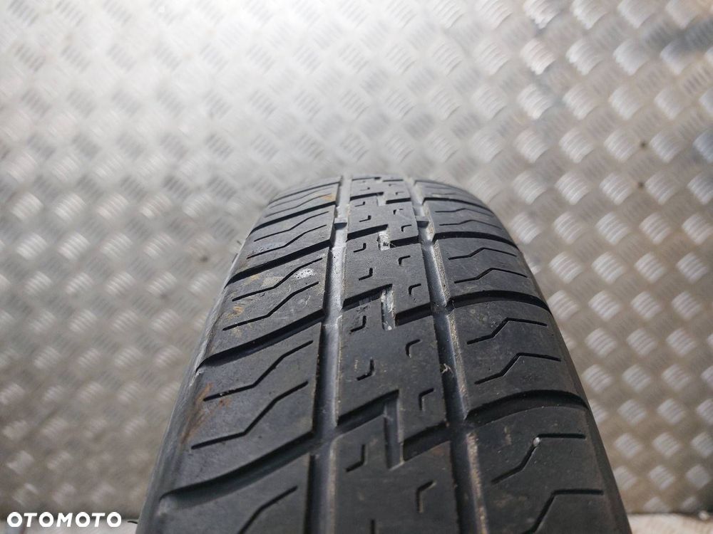KOŁO DOJAZDOWE 5x108 4Jx16 ET25 FI63,4 125/90R16 2007R HANKOOK 1S71MH - 6