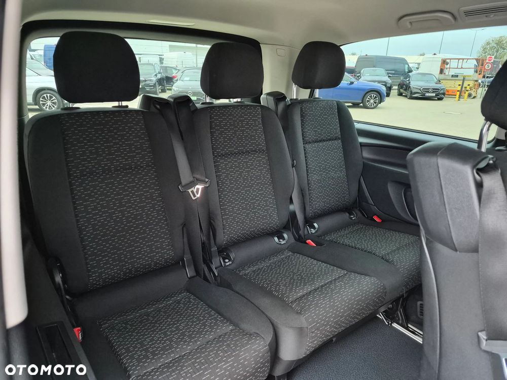 Mercedes-Benz Vito - 21