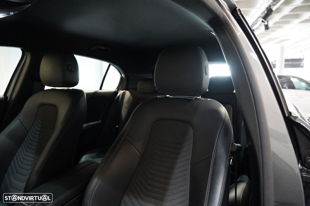 Mercedes-Benz A 180 d Progressive - 24