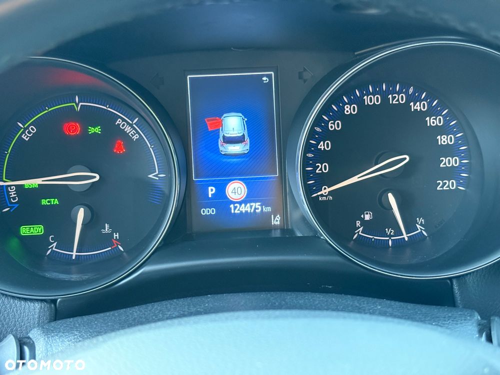 Toyota C-HR 1.8 Hybrid Selection - 19
