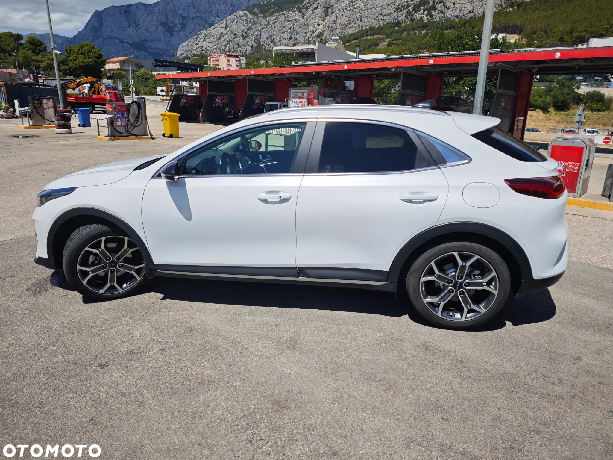 Kia XCeed 1.5 T-GDI Business Line DCT - 9