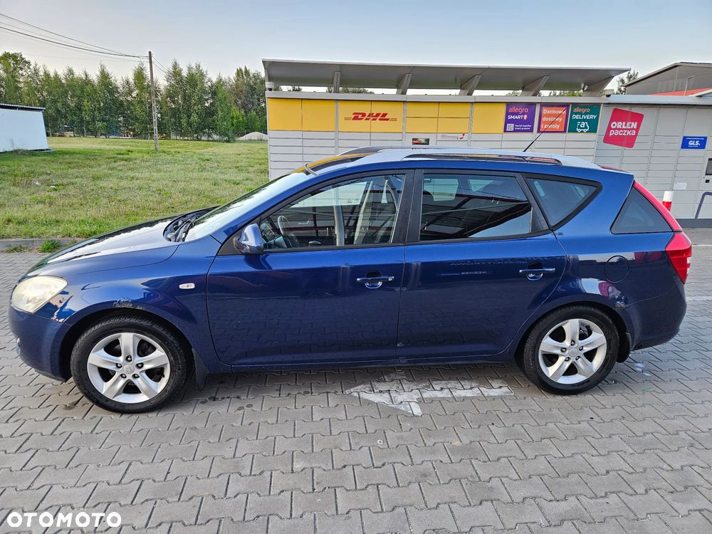 Kia Ceed 1.6 Comfort - 2