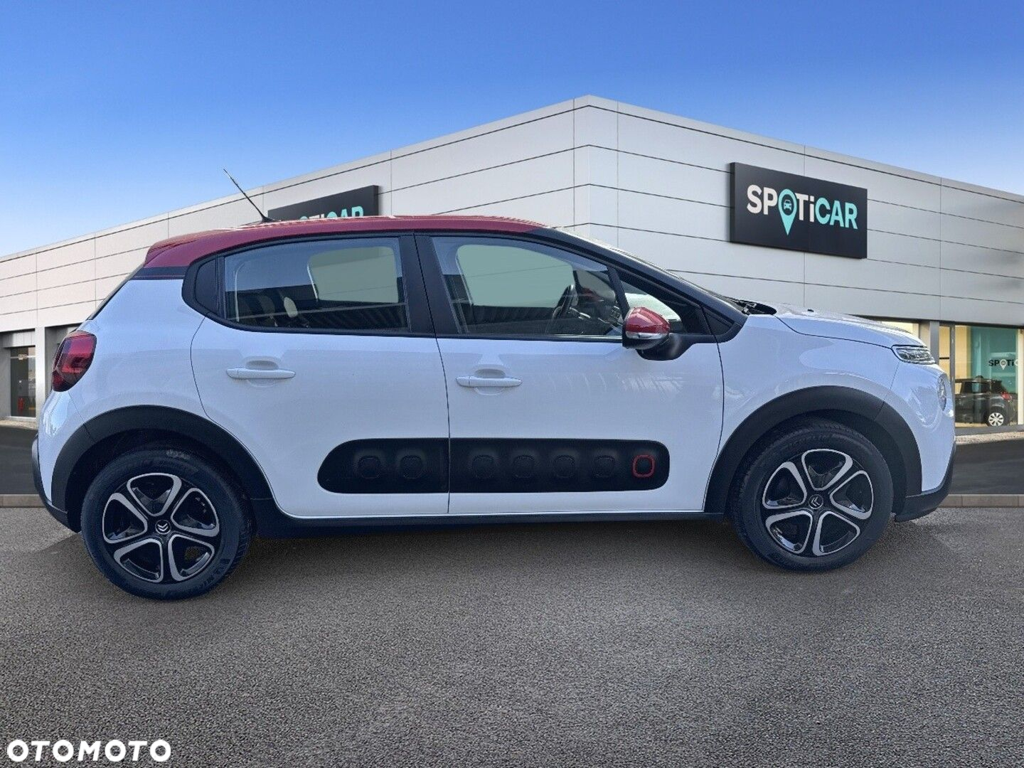Citroën C3 - 4
