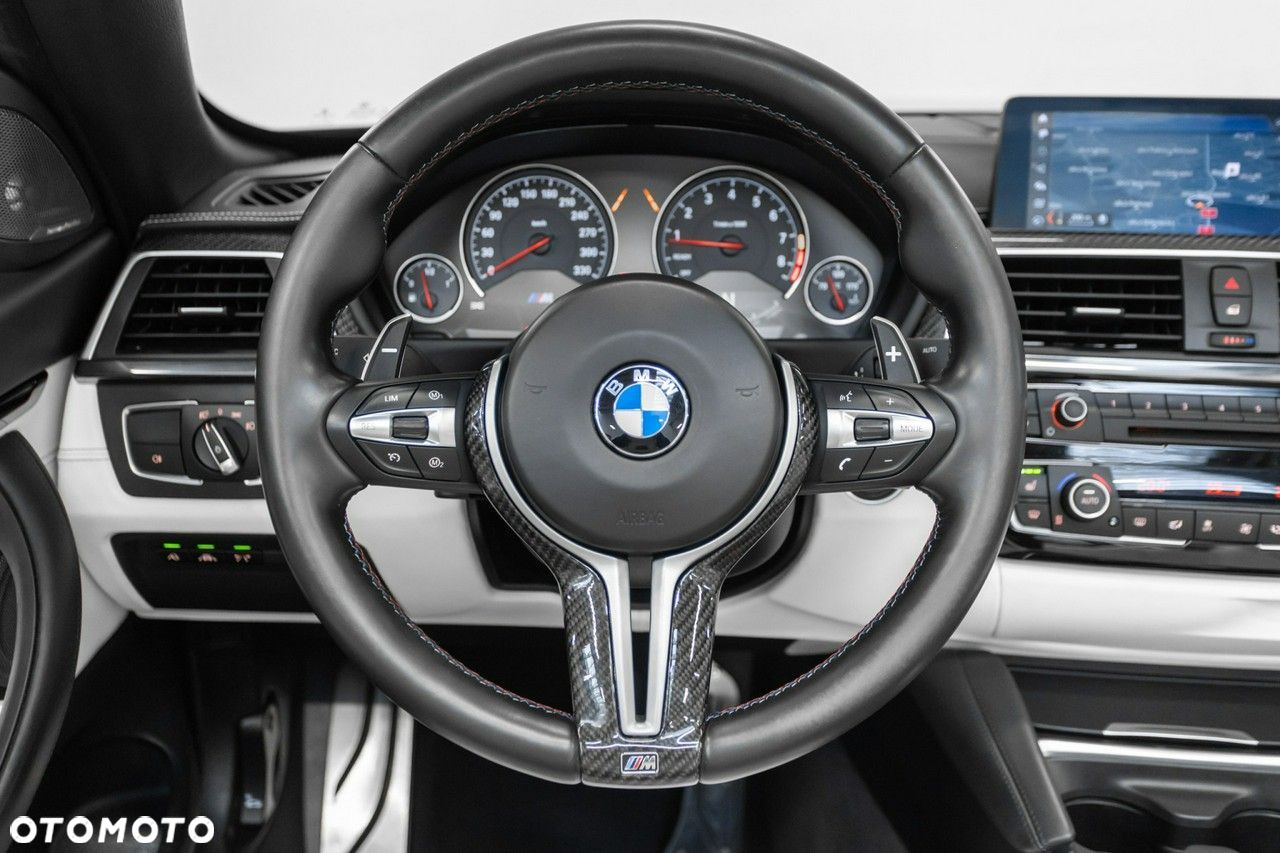 BMW M4 - 34
