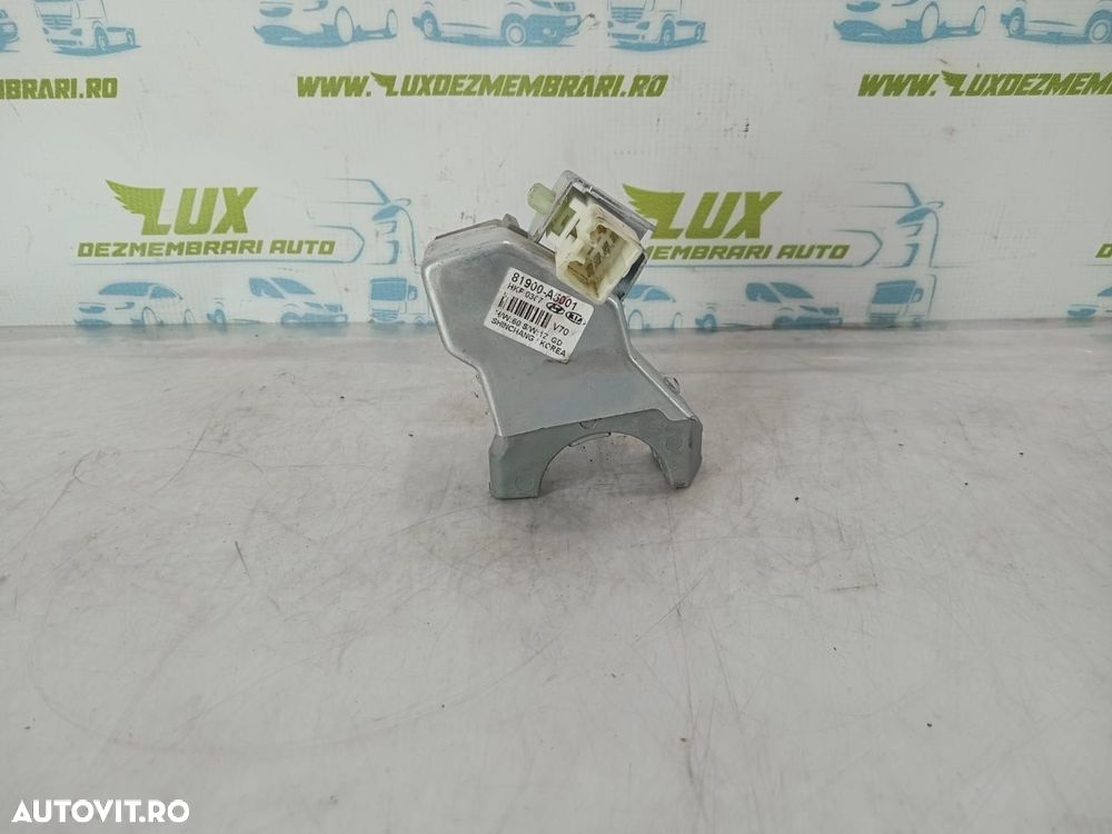 Imobilizator blocator volan 81900-a5001 Hyundai Santa Fe DM [2012 - 2 - 1