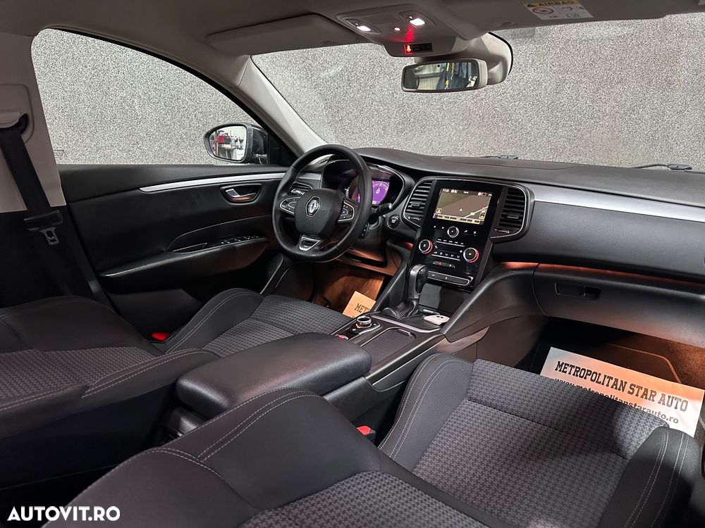 Renault Talisman ENERGY dCi 130 EDC Business - 6