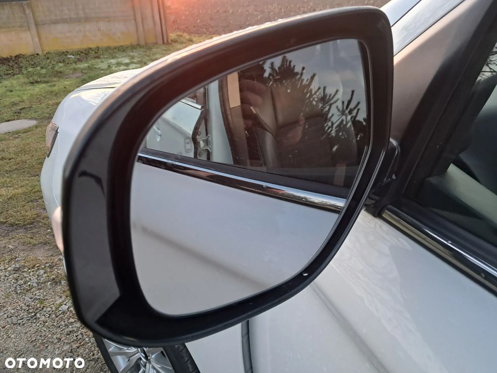 Mitsubishi Outlander 2.4 4WD Spirit - 17