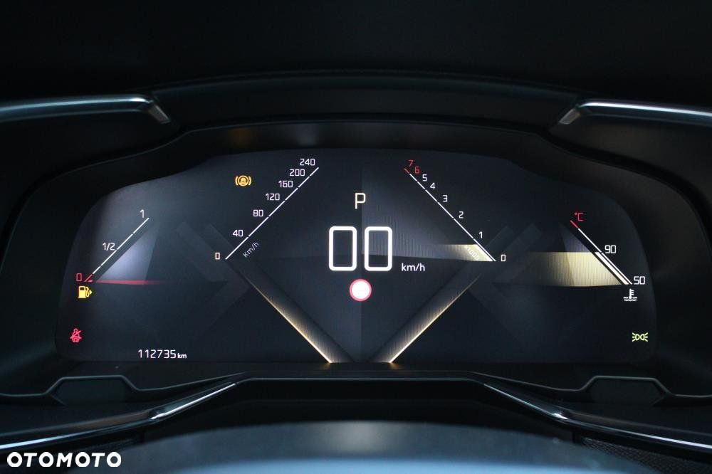 DS Automobiles DS 7 Crossback - 16