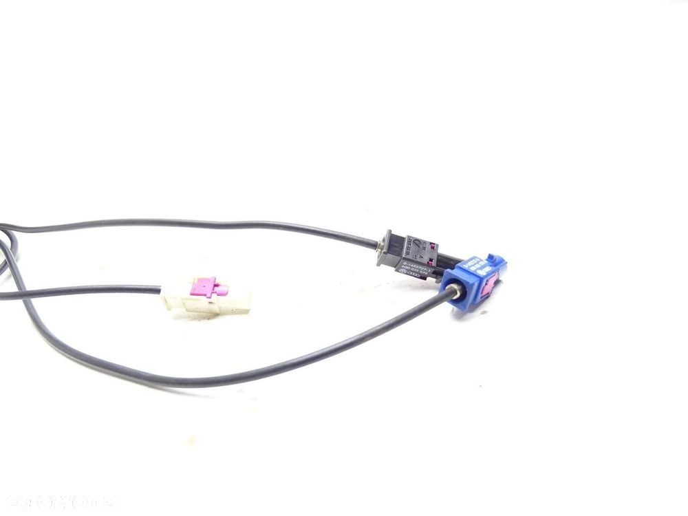 ANTENA DACHOWA DACHU BAT RADIA 6P0035501C SEAT IBIZA IV 6J - 5