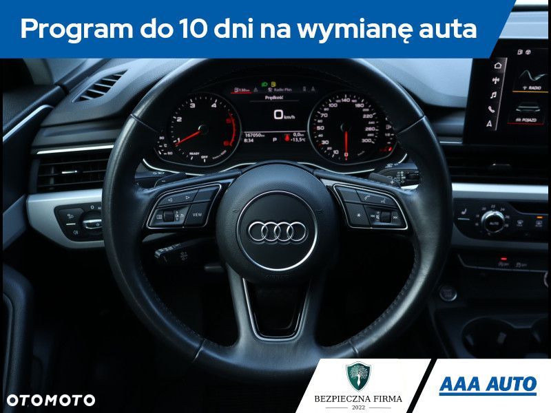Audi A4 - 19