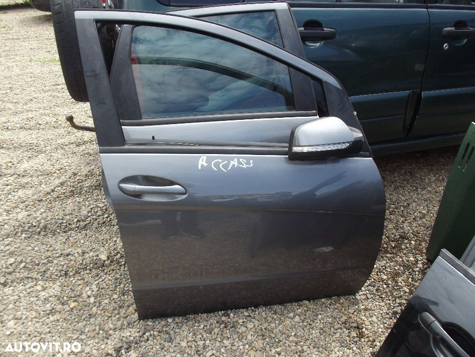 Usa Mercedes A Class W169 2004-2012 usi fata spate stanga dreapta W169 - 2