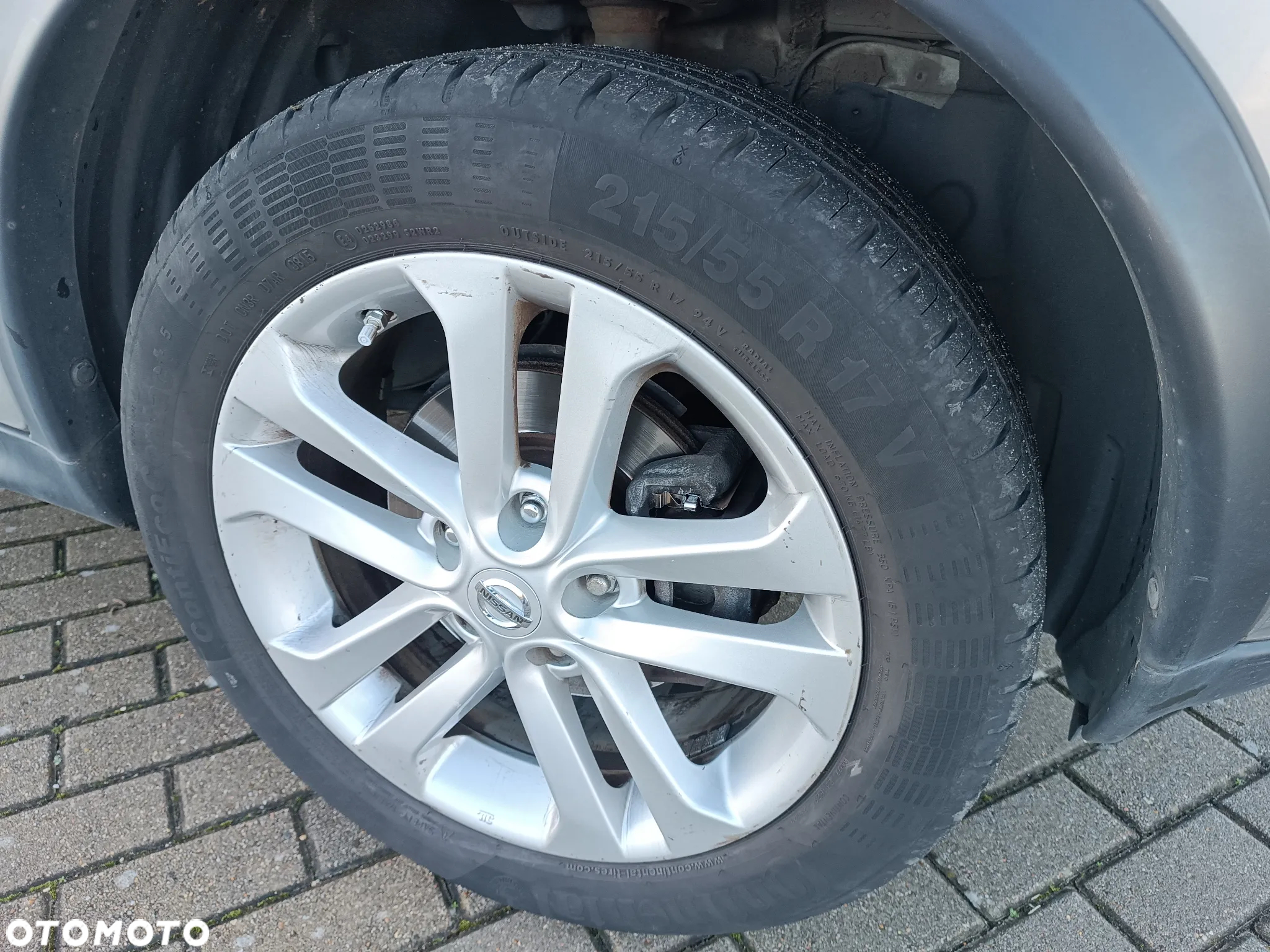 Nissan Juke 1.2 DIG-T Acenta - 17