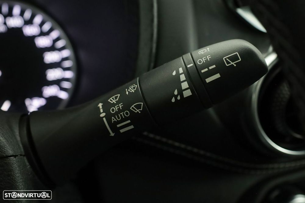 Nissan Juke 1.0 DIG-T Tekna - 18