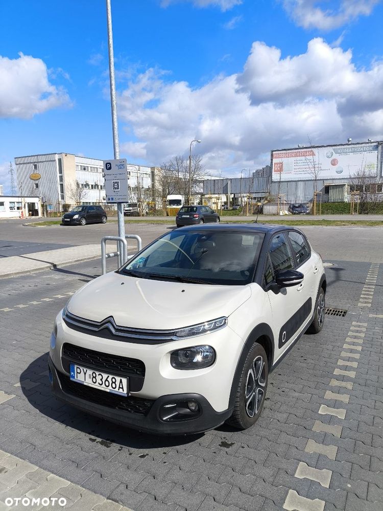 Citroën C3 1.2 PureTech Shine - 26