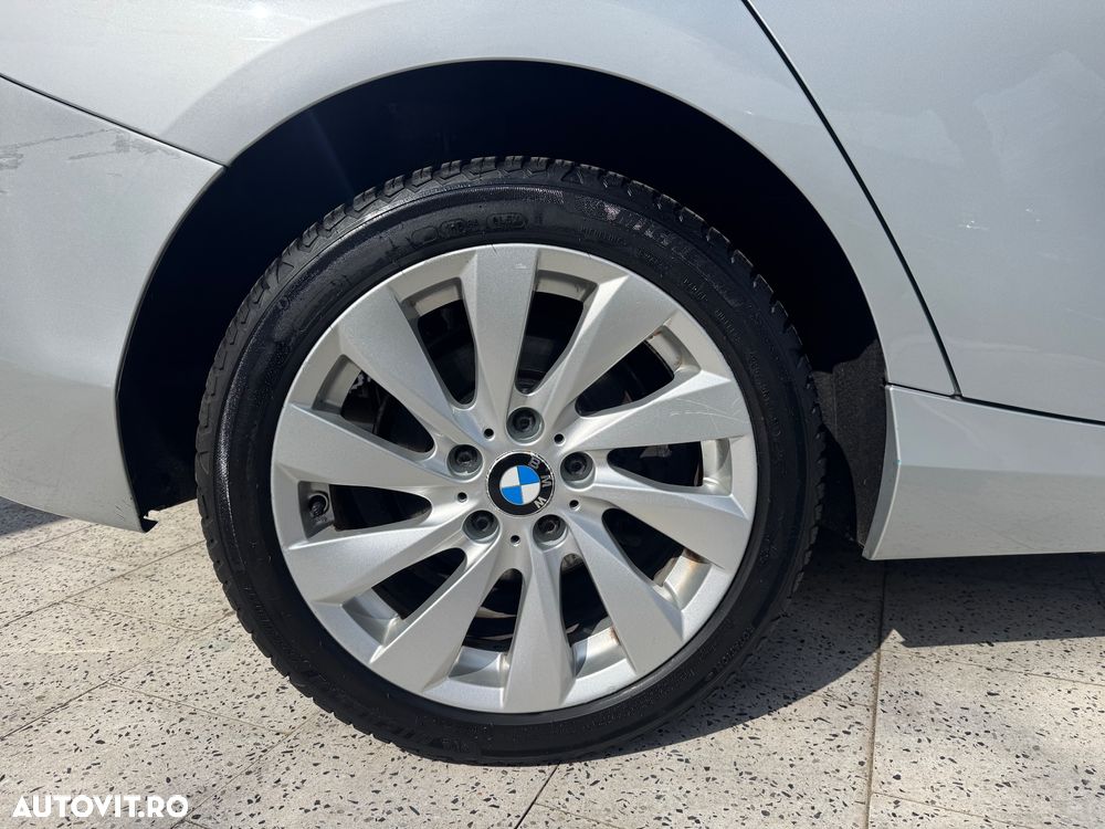 BMW Seria 1 116i Aut. Sport Line - 16