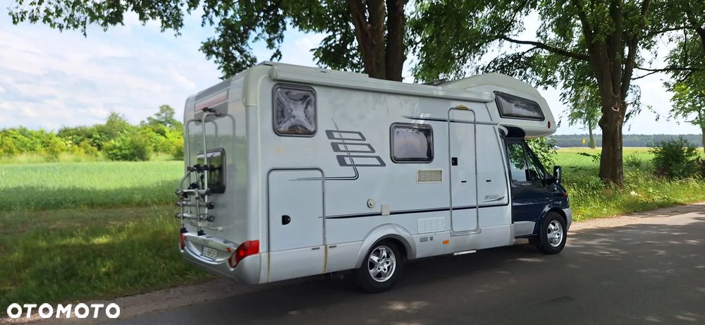 Hymer-Eriba 622cl - 35