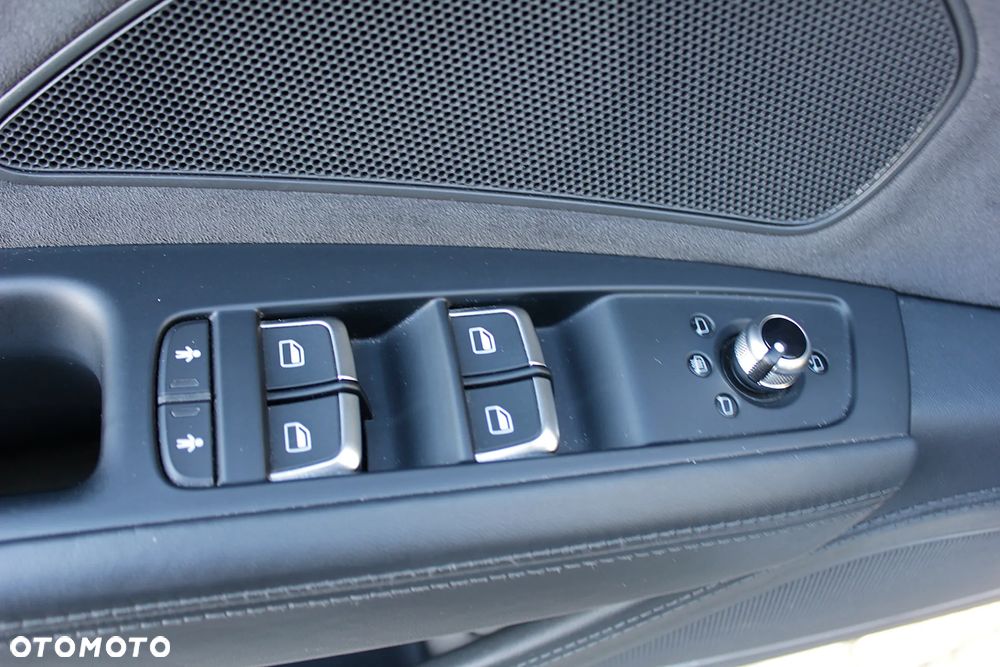 Audi A8 4.2 TDI clean diesel L Quattro - 19