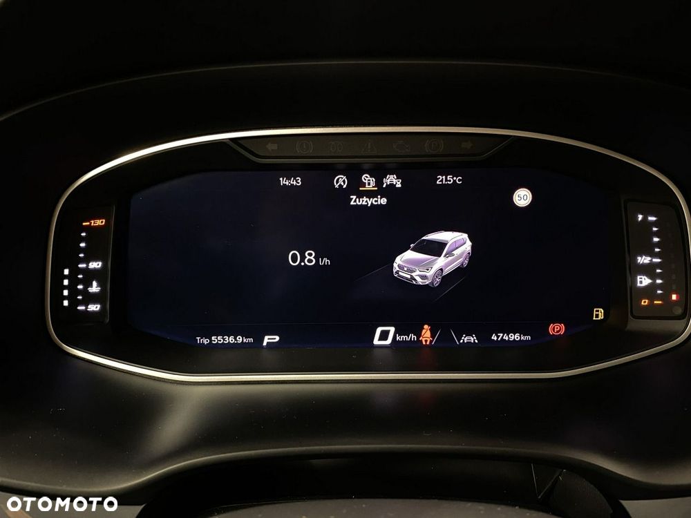 Seat Ateca - 28