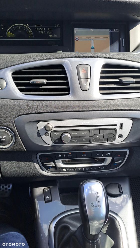 Renault Scenic Xmod 1.5 dCi Bose EDition EDC - 2