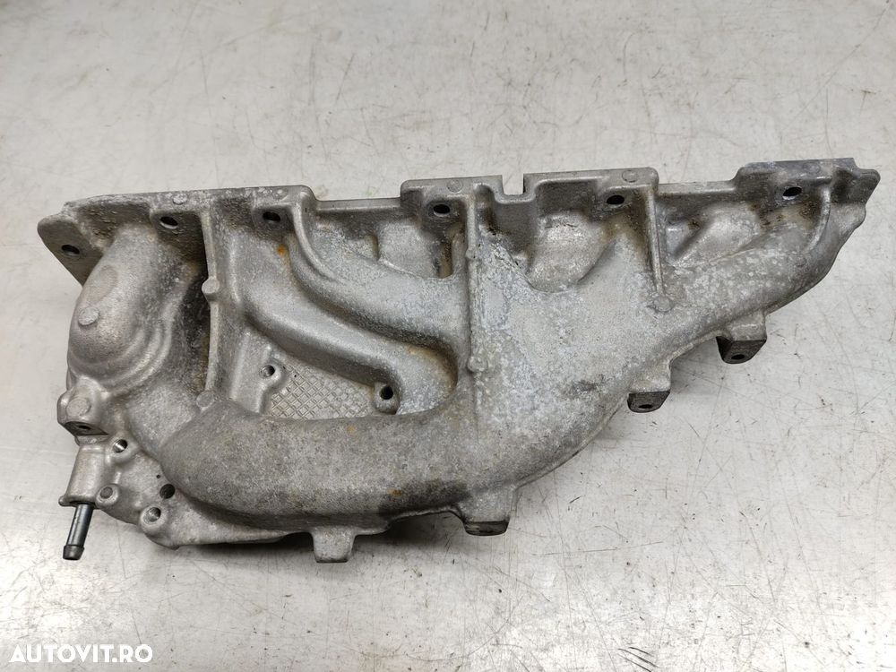 Galerie admisie 1.6 dci R9M 140031243R Nissan Qashqai 2 J11 [2013 - 2 - 2