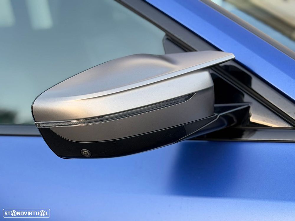BMW i4 M50 - 22
