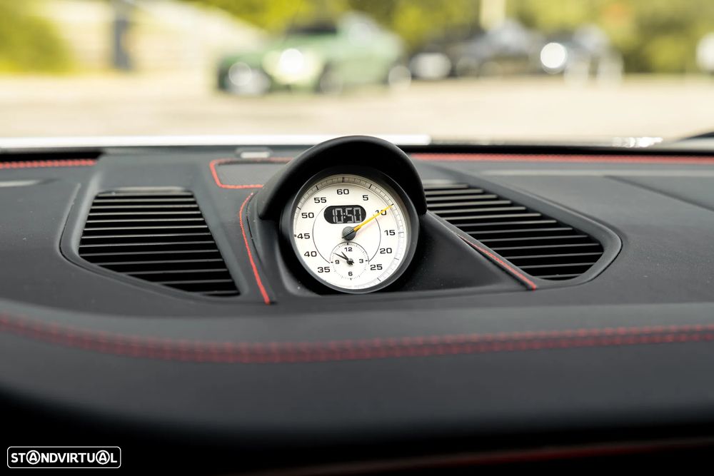 Porsche 911 (991) GT2 RS - 22