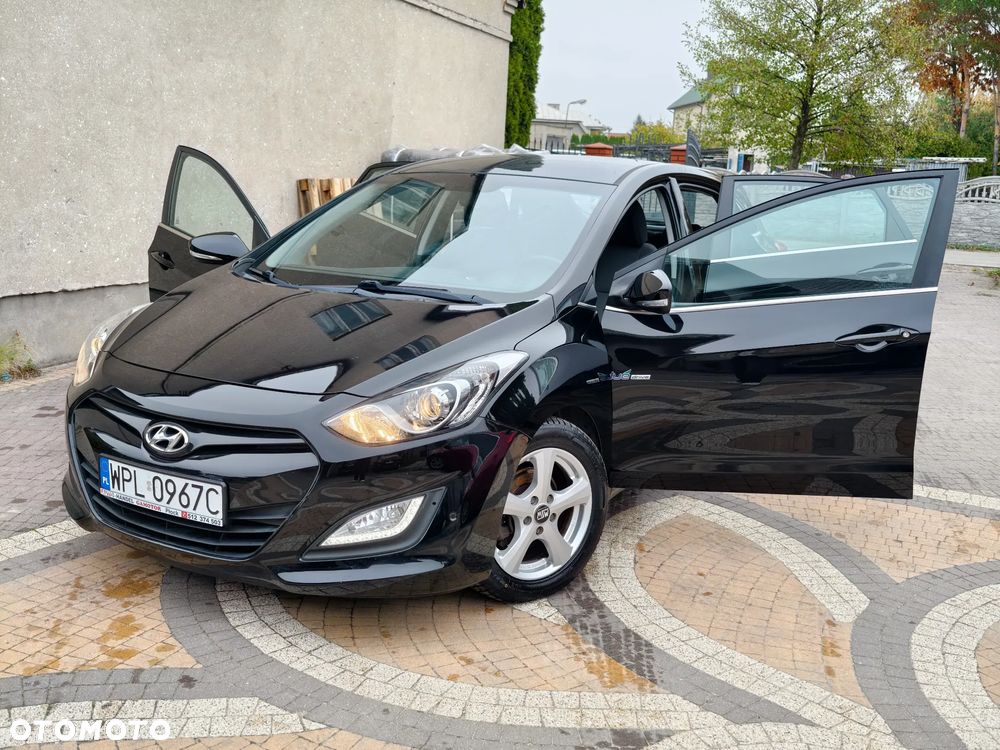 Hyundai i30 - 7