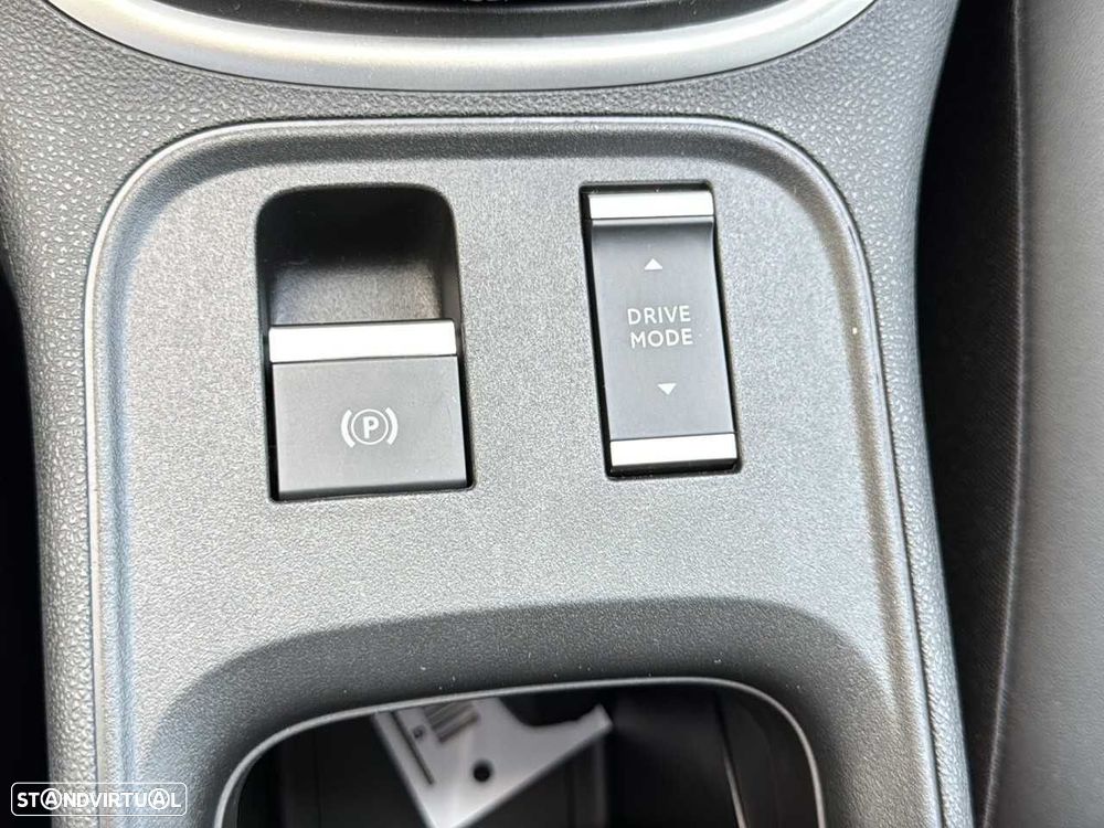 Jeep Avenger 1.2 GSE T3 Altitude - 23