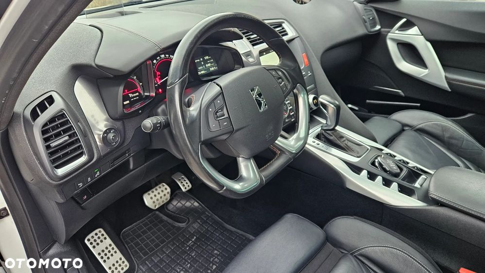 DS Automobiles DS 5 - 16