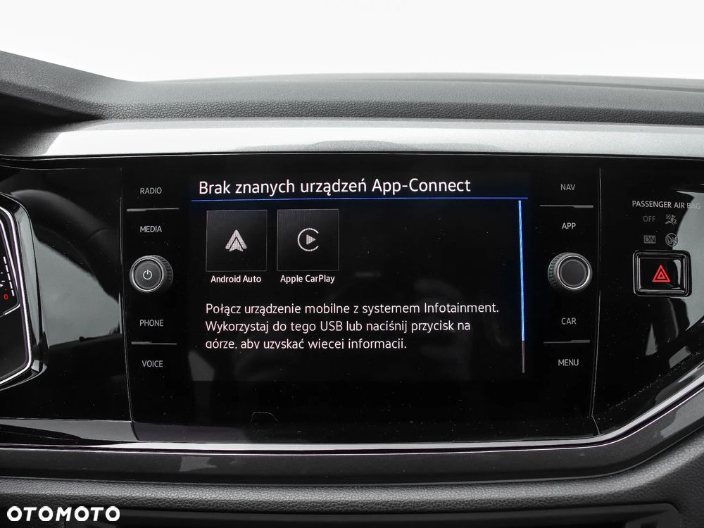 Volkswagen Taigo 1.5 TSI ACT Style DSG - 15