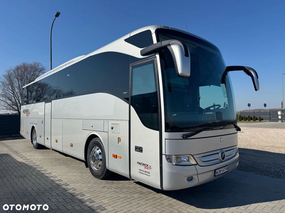 MERCEDES / Felga ALCOA do AUTOBUS / 22,5 x 8,25 / Aluminiowe / ET 146 / DB/ PROMOCJE/Koszty / Grudzień !! - 24