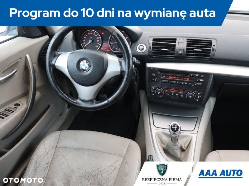 BMW Seria 1 - 9